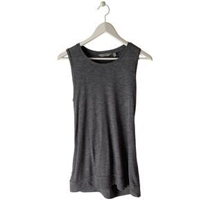 Athleta Open-Back Twist Tank Size Small